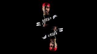 Big Sean - 1st Quarter Freestyle [MUSIC VIDEO]