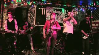 Mr Furious - classics of love (Common Rider Cover) - 1-26-13 The Midway Cafe