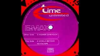 E-Max - A Higher Dimension