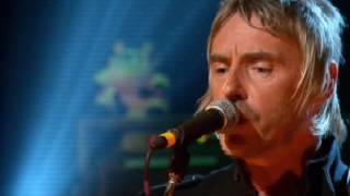 Paul Weller :: Come On Let&#39;s Go :: Jools Holland