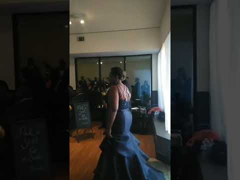 Promotional video thumbnail 1 for Jorgia Raine