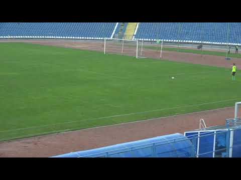 meci fotbal. ACS VIITORUL SIMIAN. --PANDURII TG JIU