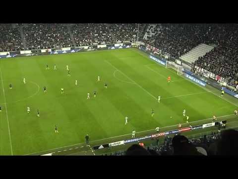 Clamoroso errore di Rizzoli in Juventus Inter del 5/2/2017