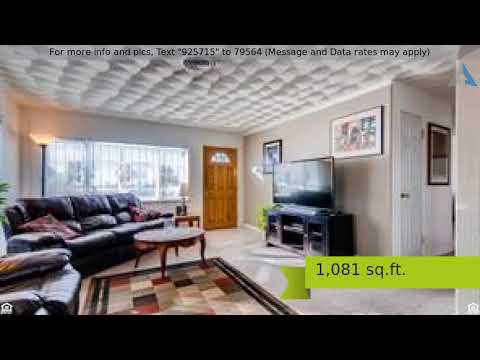 Priced at $339,900 - 4749 West Byers Place, Denver, CO 80219