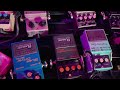 SHOEGAZE PEDALBOARDS | Who can build the best setup? | XPND Pedalboard — pedal partners