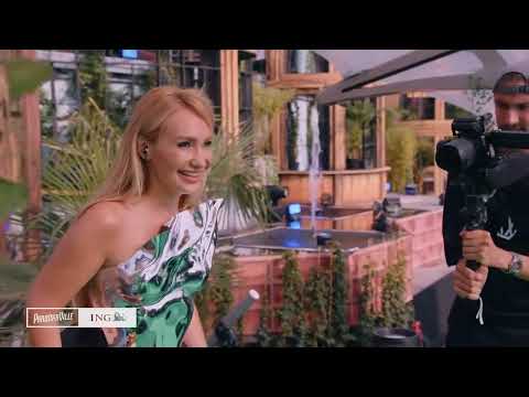 AMAZING SINGER  AntoNetta x Gabry Ponte x Blasterjaxx