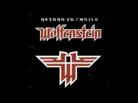 Return To Castle Wolfenstein - The Undead (Extended)