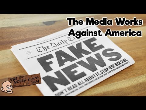 Three Stories, Three Lies | The Andrew Klavan Show Ep. 619