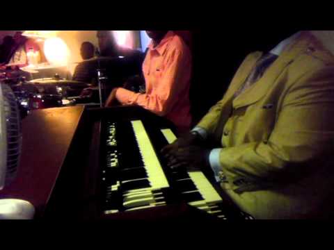 mike & marcus lampkin killing