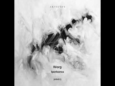 MNMT Premiere: Worg – Nuda Veritas