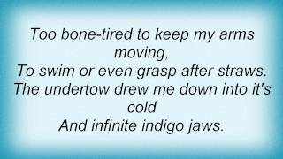 Thrice - The Great Exchange Lyrics