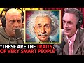 Signs You Have A High And Low IQ Jordan Peterson
