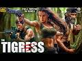 THE TIGRESS Full Hollywood Action Movie Hindi Dubbed Terry M Greg Hindi Action Thriller Movie