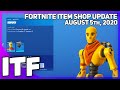 Fortnite Item Shop UPDATE NEW DUMMY SKIN SET Fortnite Battle Royale