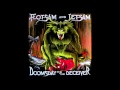 Flotsam And Jetsam - Iron Tears 