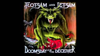 Flotsam And Jetsam -  Iron Tears