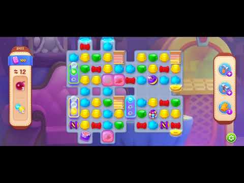 homescapes level 8411