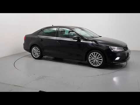 171D43909 - 2017 Volkswagen Jetta HL 2.0TDI 150BHP DSG  Luxury, power  Auto...