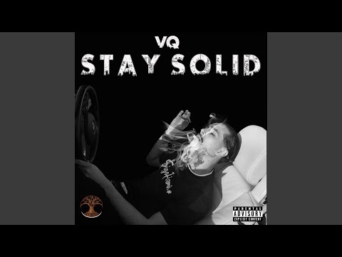 Stay Solid (feat. TY420)