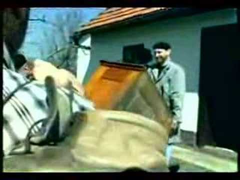 Frajkinclari - Dragi clovek