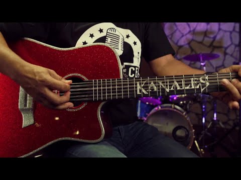 Kanales Victorino Lopez Video Oficial 2017 Exclusivo