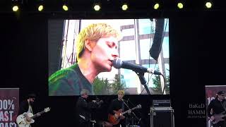 Mo Kenney - Unglued (2018 ECMA Waterfront Showcase)