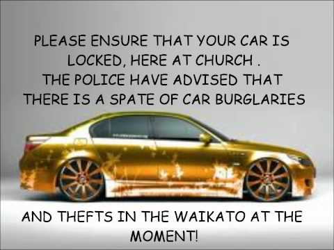 Notices,2nd September,2012