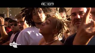 Denzel Curry - Hate Government (Live Performance)