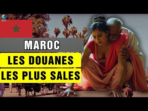 Découvrez la face cachée du Maroc – Documentaire de voyage