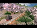 Rusty And The Boulder