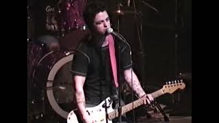 Download lagu Green Day - Surrender (Cheap Trick cover) live [THE FILLMORE 1997] mp3