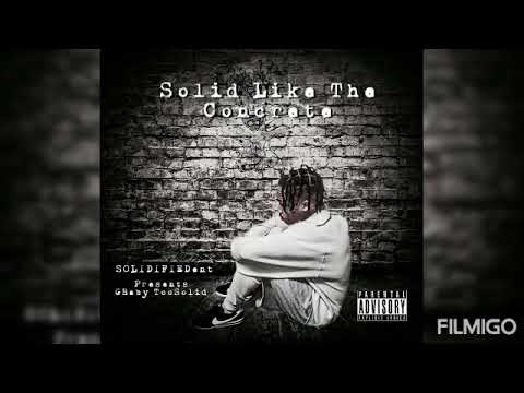 GbabytooSOLID ft Nkapbashin Nkayda - SO ANTI