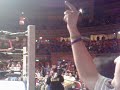 TNA Liverpool 13/6: Rhino/Booker Chants