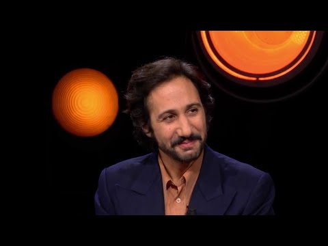 Arthur Teboul - L'oiseau rare de la poésie