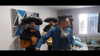 Video de Mariachi mexico fusión