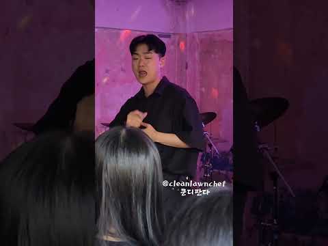 230701 CANOPY'S VERTICAL RELATIONSHIP MODO X KHUNDIPANDA @아이다호  쿤디판다