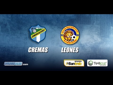 Comunicaciones 1-0 Marquense. Repechaje a Semifinales VUELTA.