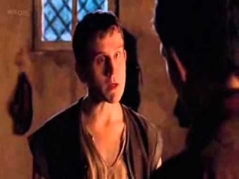 Gilli [Dudley] and Merlin clip