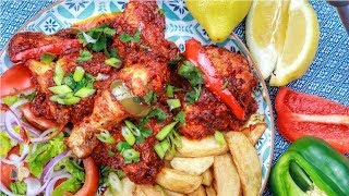 How to cook Saucy Gazebo Chicken Recipe  Cook with