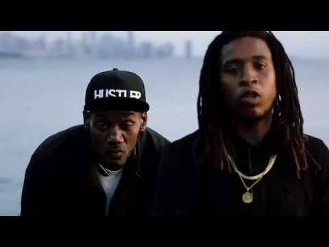 Chi Slim x Z bo ~ Typical Official Video