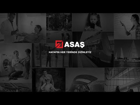 ASAŞ Alüminyum - Culture Video