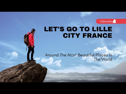 #lille  #frenchculture  #frenchvibes  #citycenter      Let's expolre the Lille city France