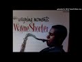 Wayning Moments / wayne shorter