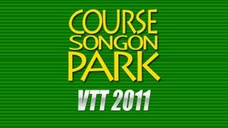 preview picture of video 'Vtt - Songon 2011'