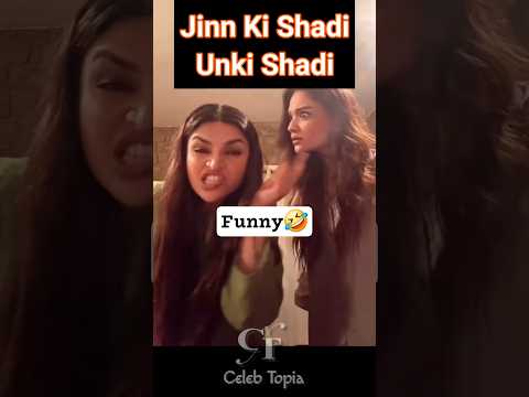 Jin ki Shadi Unki Shadi Drama 2nd last, Last Episode BTS - Behind The scenes #jinnkishadiunkishadi​