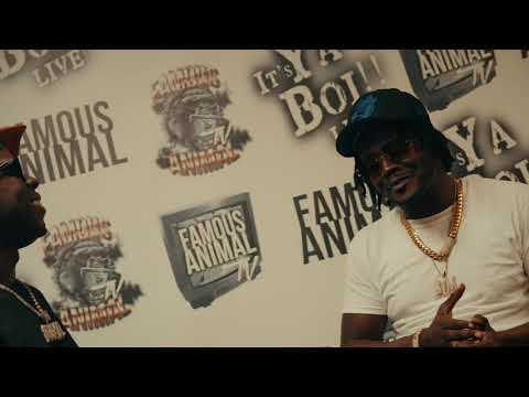 JREY CASH - BACK OUTSIDE (Official Video)