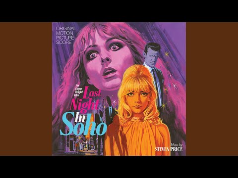 Downtown (Soho Version)