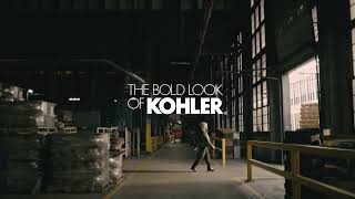 Kohler Martha Stewart Revealed at the Kohler Cast Iron Foundry (2026)