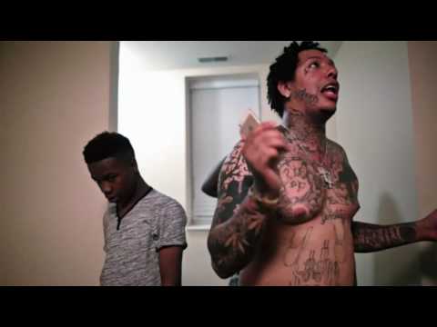 King Yella - Sauce Dripper (Famous Dex & Sauce Walka Imitation) Official Video @kingyellatheman