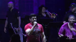 Me Estoy Enamorando │ Jerry Rivera